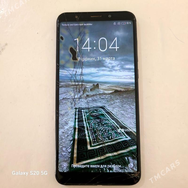 Redmi 5 plys - Керки - img 1