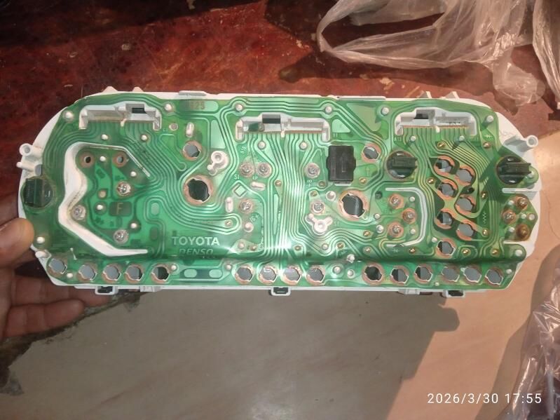 abilsowka 150 TMT - Mary - img 1