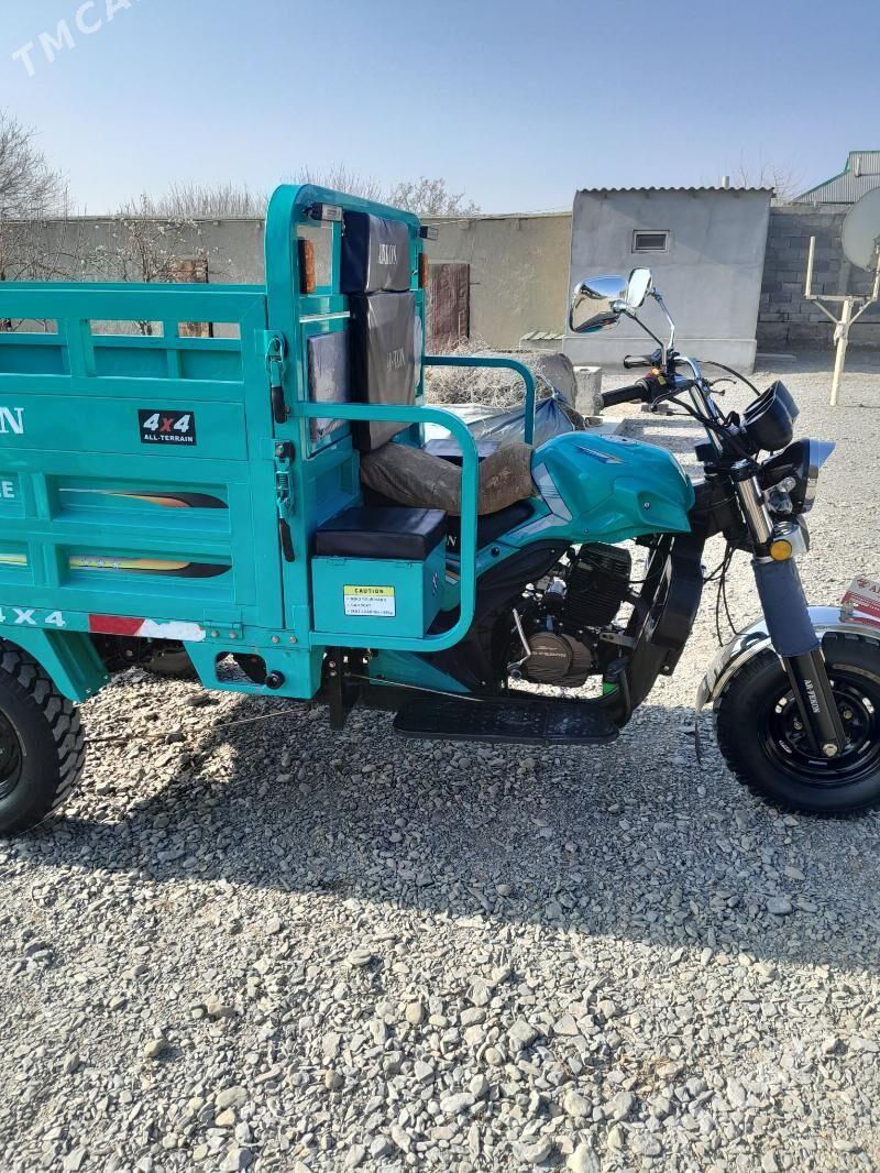 Fekon FK200-14G 2025 - 28 600 TMT - Bäherden - img 1