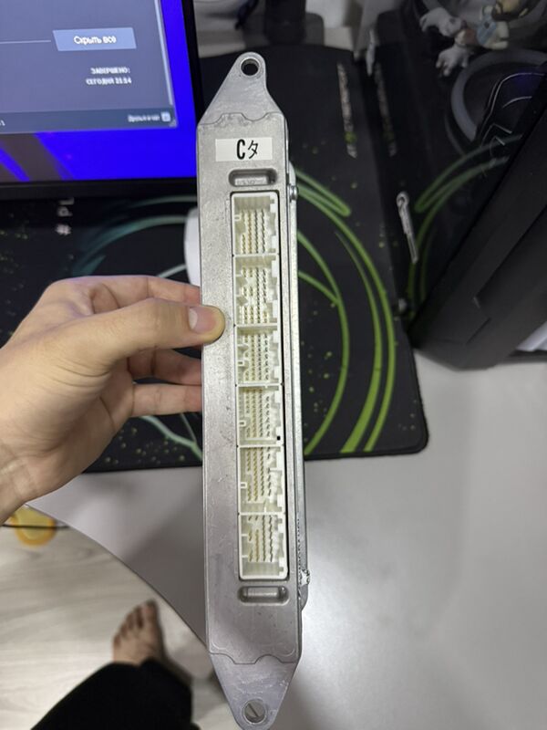 Lexus Gs 350 Kompyuter 3 000 TMT - Aşgabat - img 1