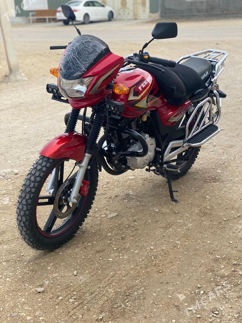 Fekon FK200-14G 2026 - 19 000 TMT - Гумдаг - img 1