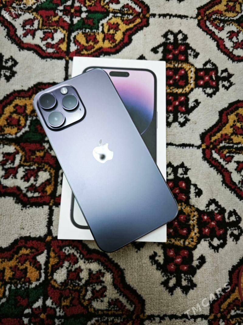 Iphone 14pro max - Мары - img 1