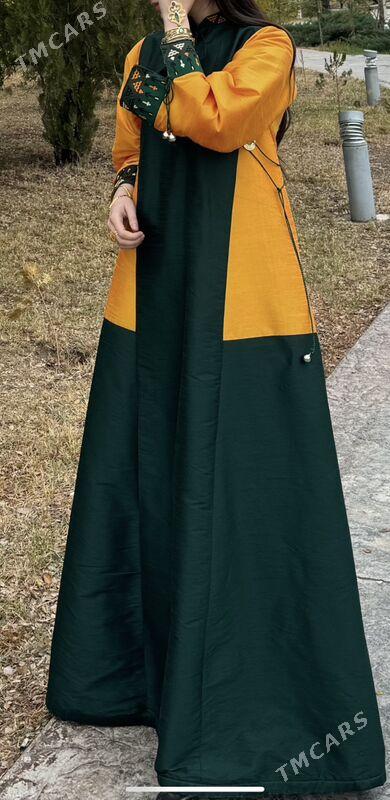 koynek - Балканабат - img 1