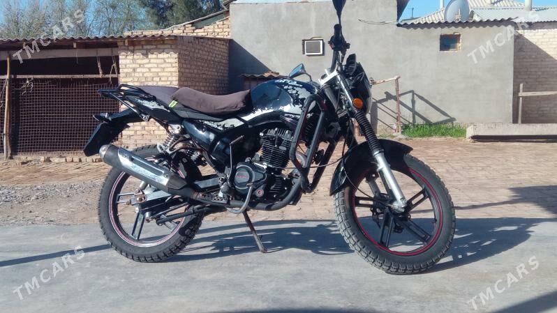 Fekon FK200-14G 2023 - 26 000 TMT - Бабадайхан - img 1