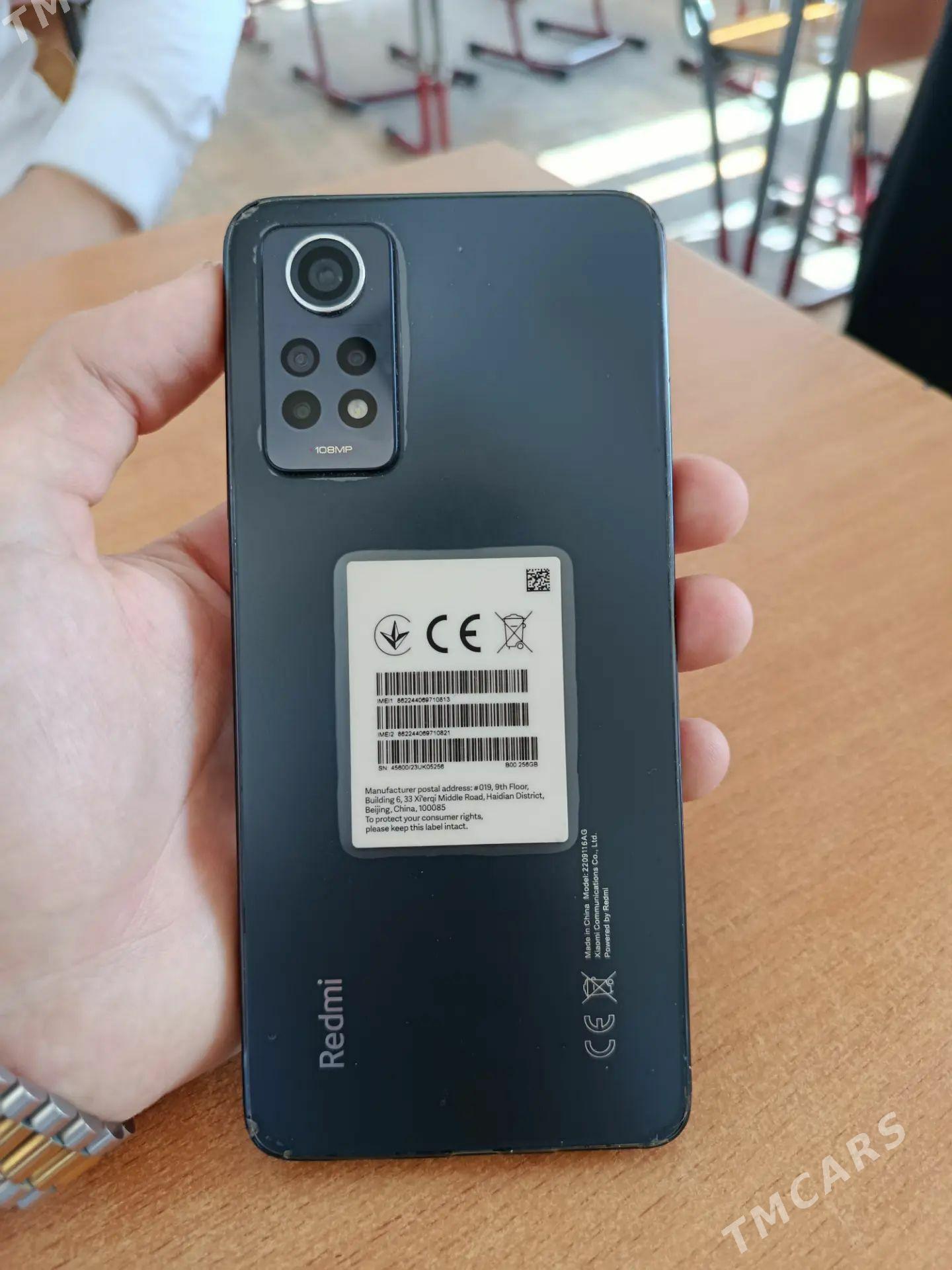 Redmi note 12pro - Daşoguz - img 1