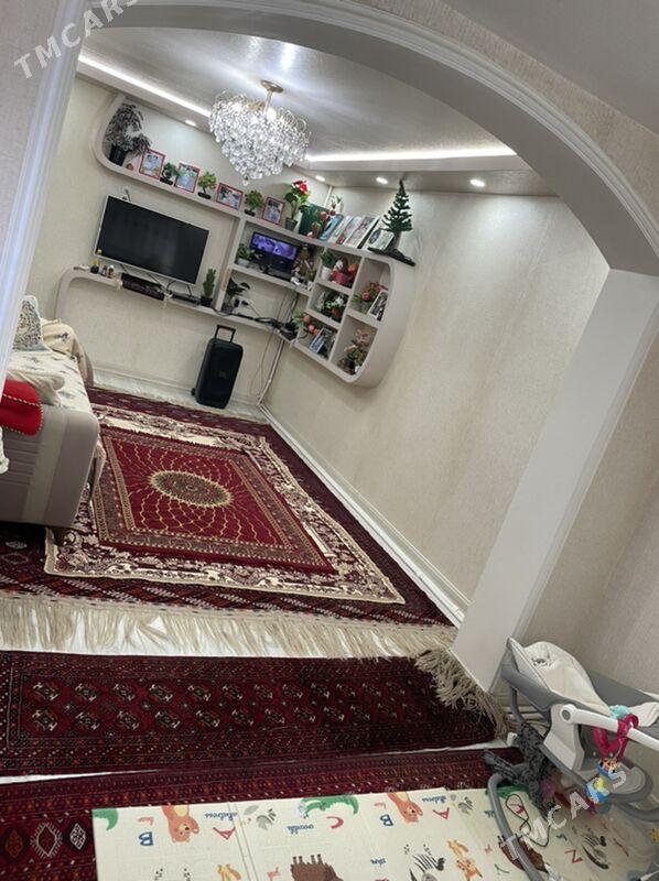 kwartira - Türkmenabat - img 1