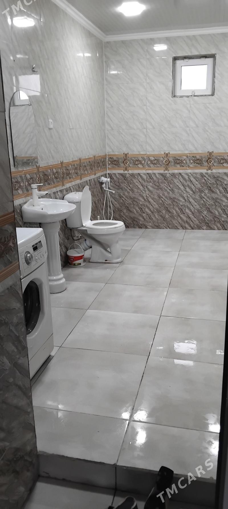 jay akdaŝda - Туркменбаши - img 1