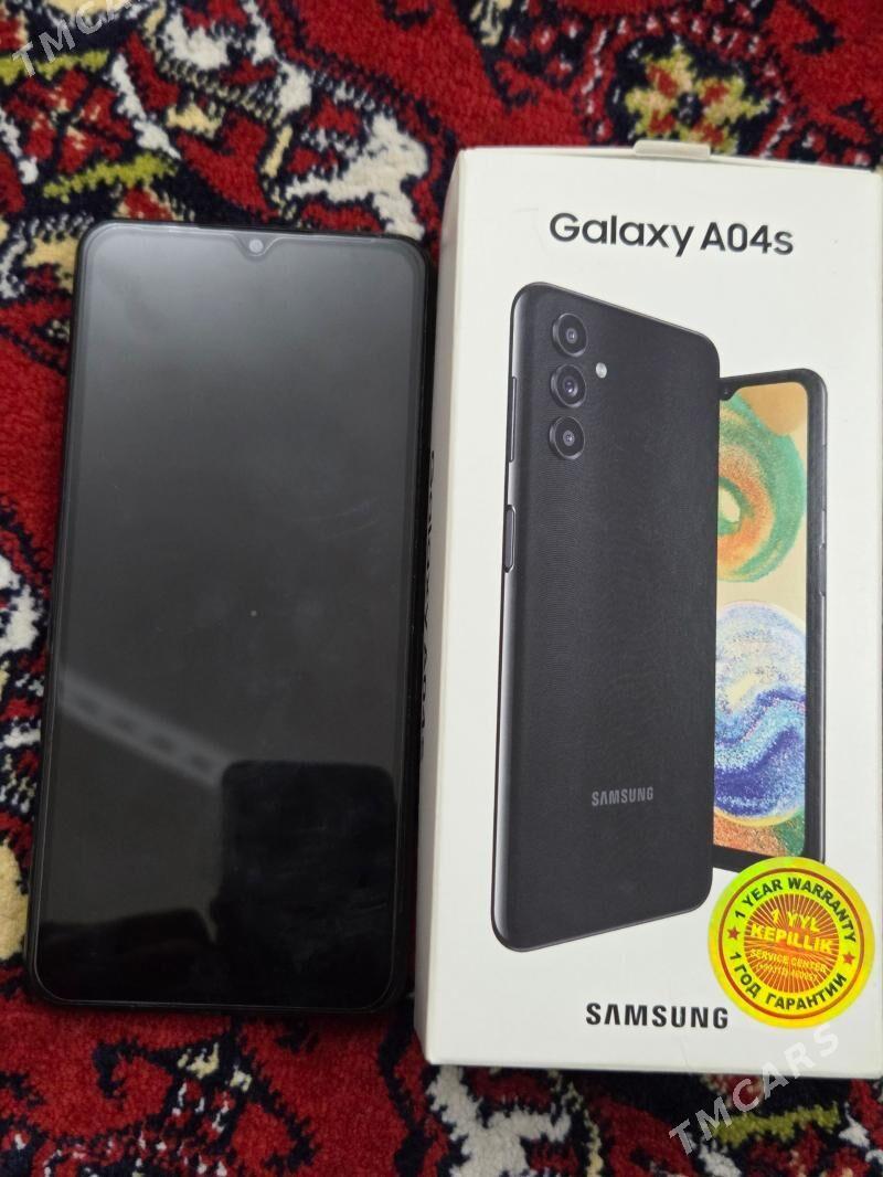 a04s - Büzmeýin - img 1