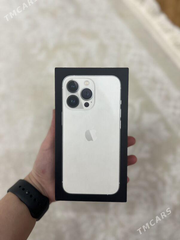 iPhone 13 Pro - Ашхабад - img 1