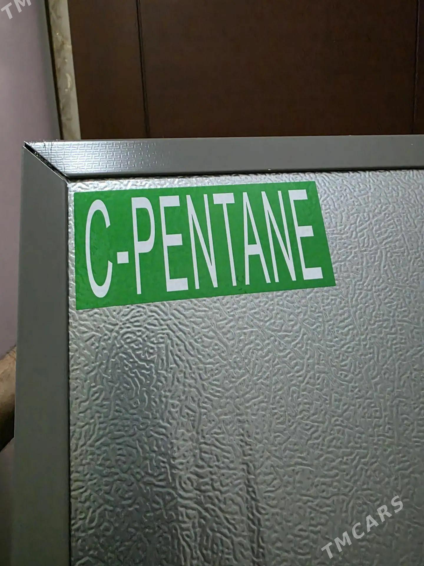 holadilnik - Aşgabat - img 1