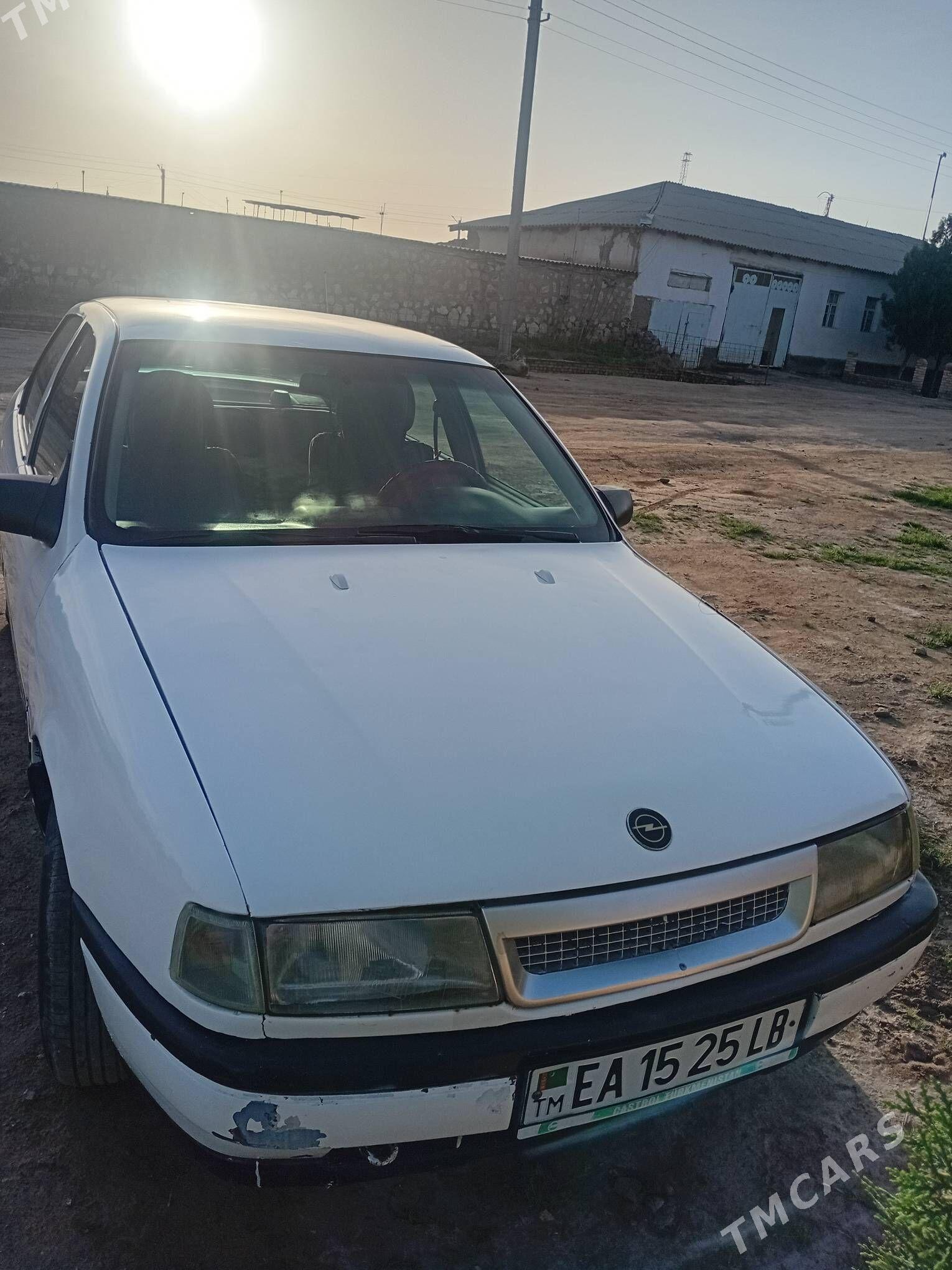 Opel Vectra 1999 - 40 000 TMT - Hojambaz - img 1