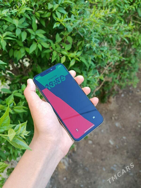 IPhone X - Baýramaly - img 1
