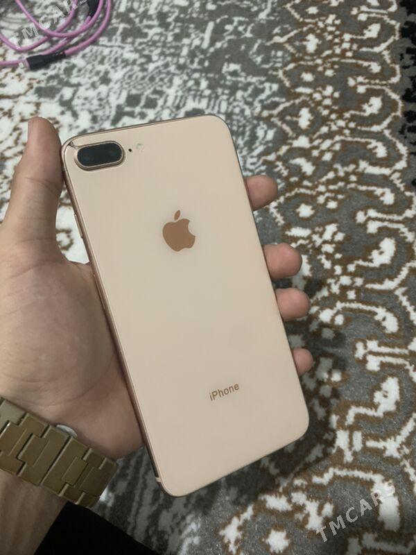 iPhone 8 plus - Baýramaly - img 1