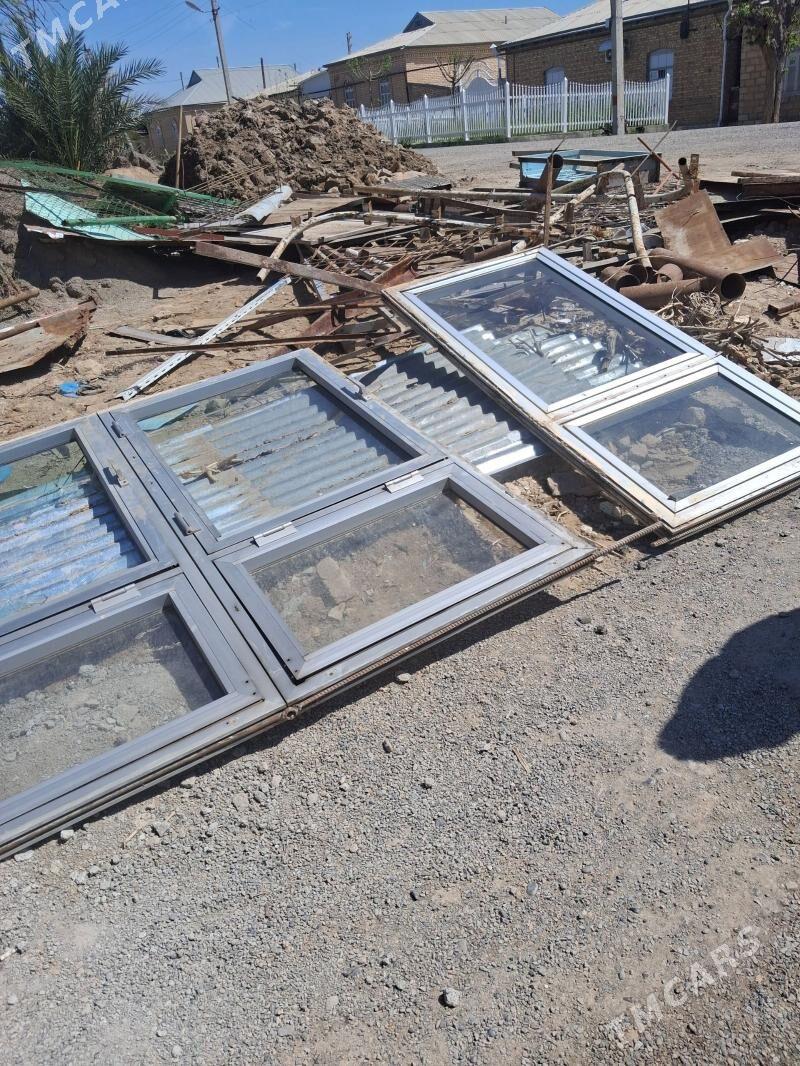 профил - Мары - img 1