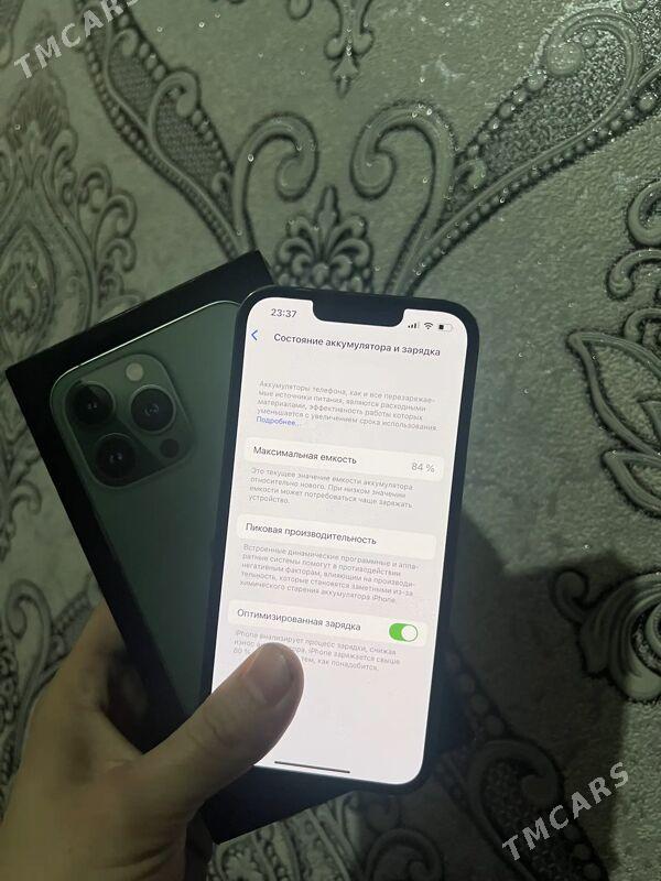Iphone 13 pro - Türkmenabat - img 1