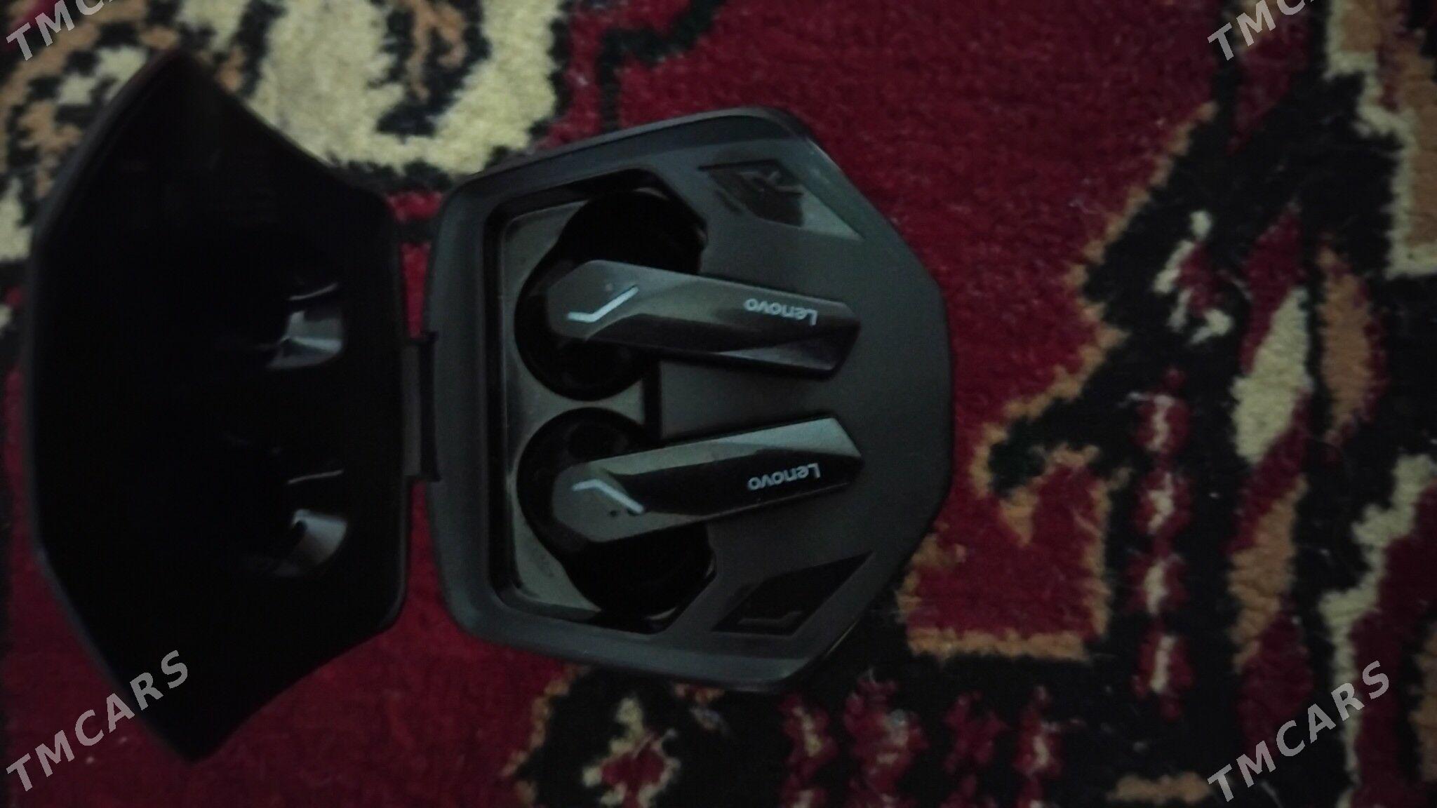 Lenovo nausnik - Байрамали - img 1