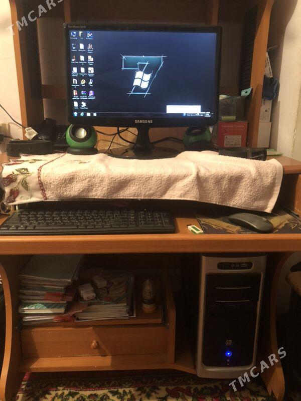 Kompyuter - Байрамали - img 1