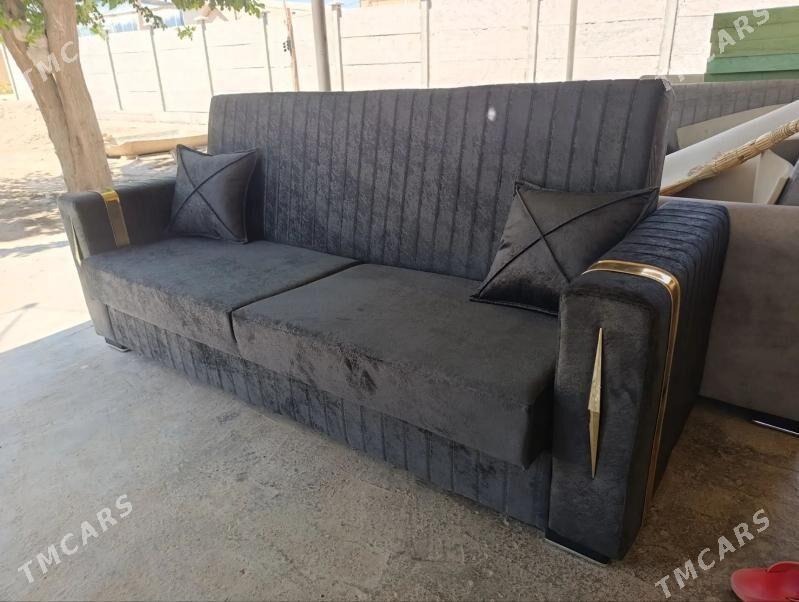 Mebil - Mary - img 1