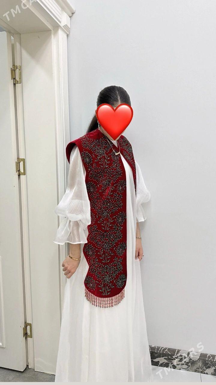 satlyk koynek - Nebitgaz (Andalib-Ankara köç.) - img 1