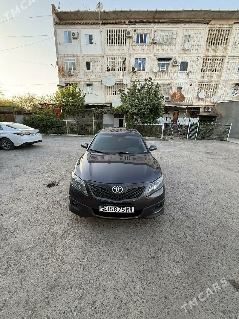 Toyota Camry 2011 - 240 000 TMT - Mary - img 1