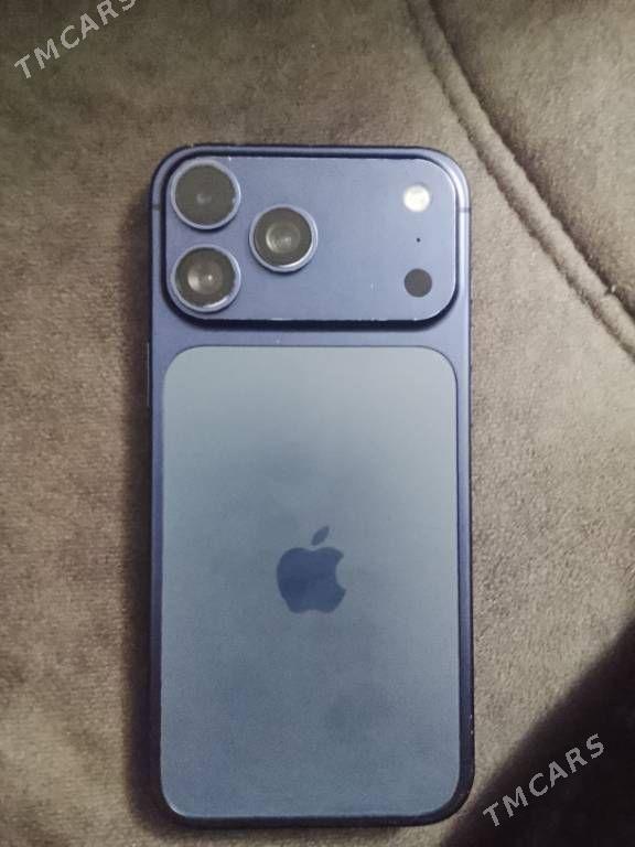 iphone 17 pro max dublikat - Aşgabat - img 1