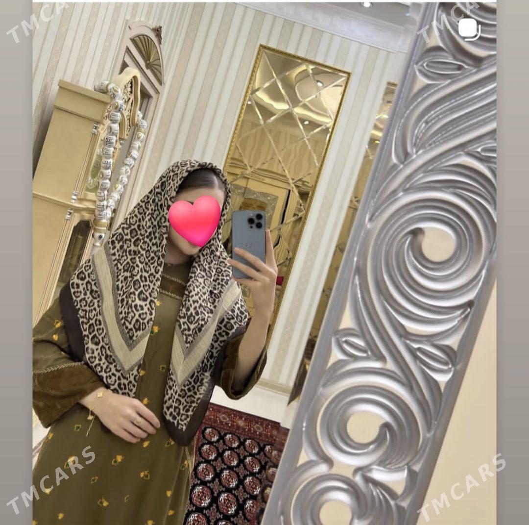 yaglyk - Balkanabat - img 1