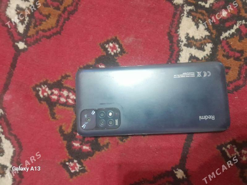 редми нот11 - Türkmenabat - img 1