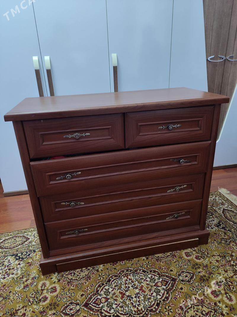 kamot - Aşgabat - img 1