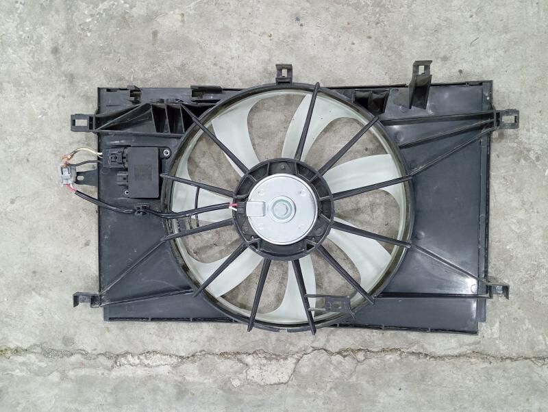 wintilyatyr 2021 korolla 1 500 TMT - Büzmeýin - img 1