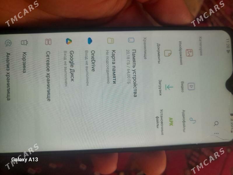 самсунг а31 - Türkmenabat - img 1