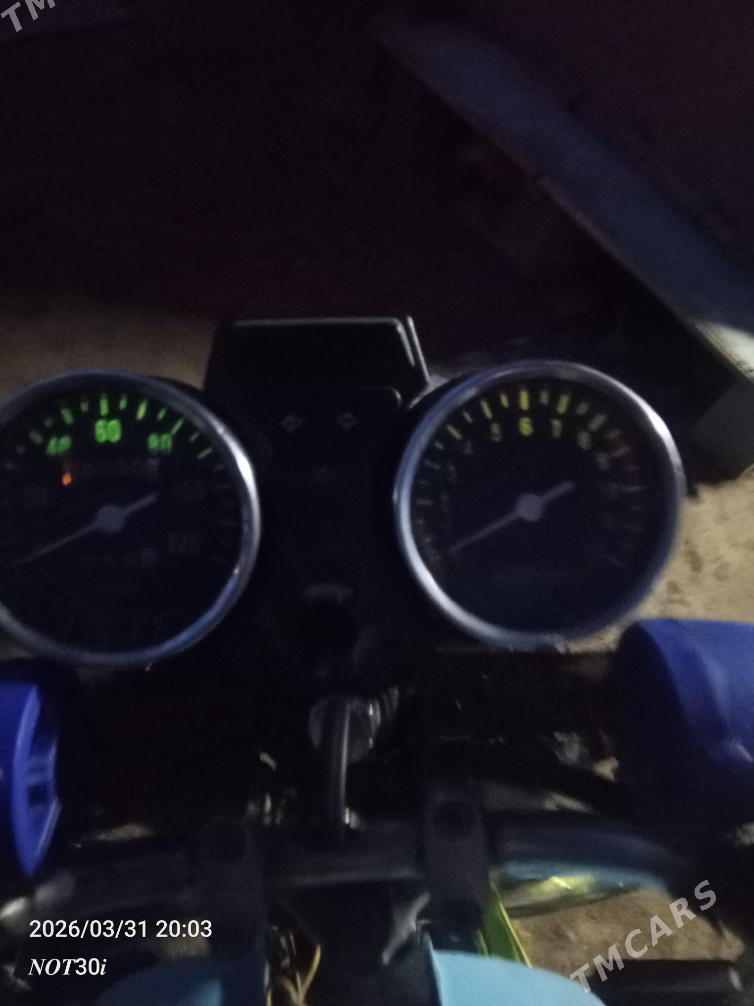 Fekon FK150-8G 2024 - 13 000 TMT - Türkmenbaşy etr. - img 1