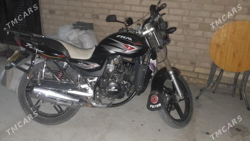 Fekon FK150-8G 2025 - 17 000 TMT - Байрамали - img 1