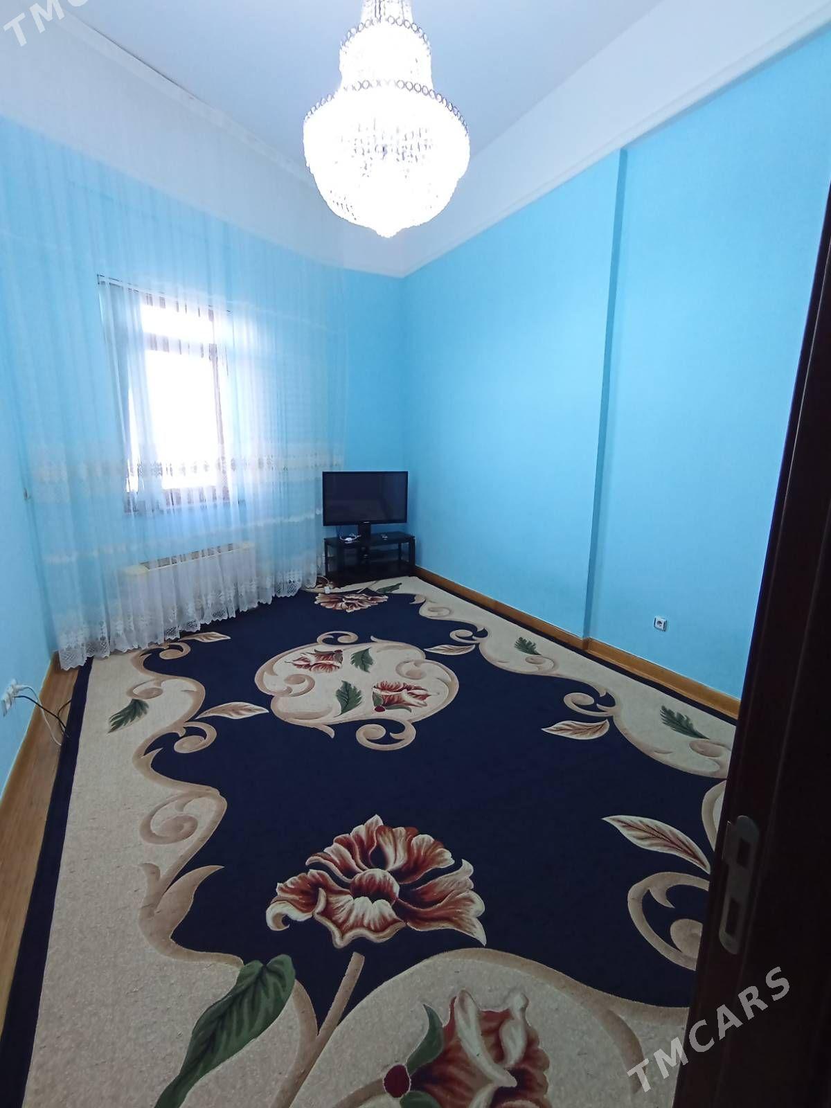 Elitka Nebitgaz - Aşgabat - img 1