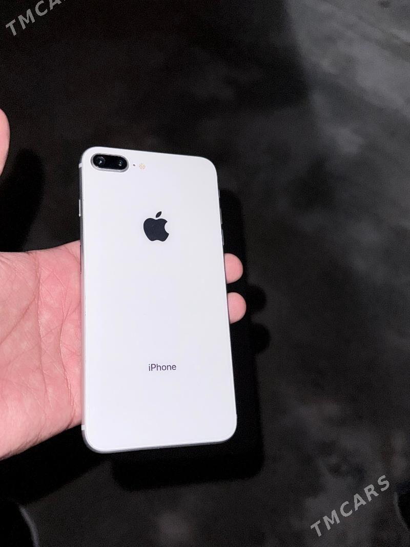 IPhone 8+ - Дашогуз - img 1