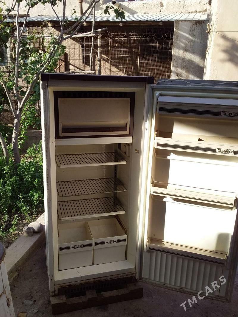 Ady Orsk rassiyski - Кёнеургенч - img 1