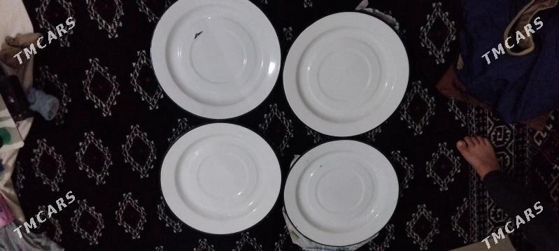 gadym tawa - Балканабат - img 1