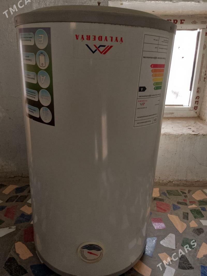 YYLDERÝA - Daşoguz - img 1