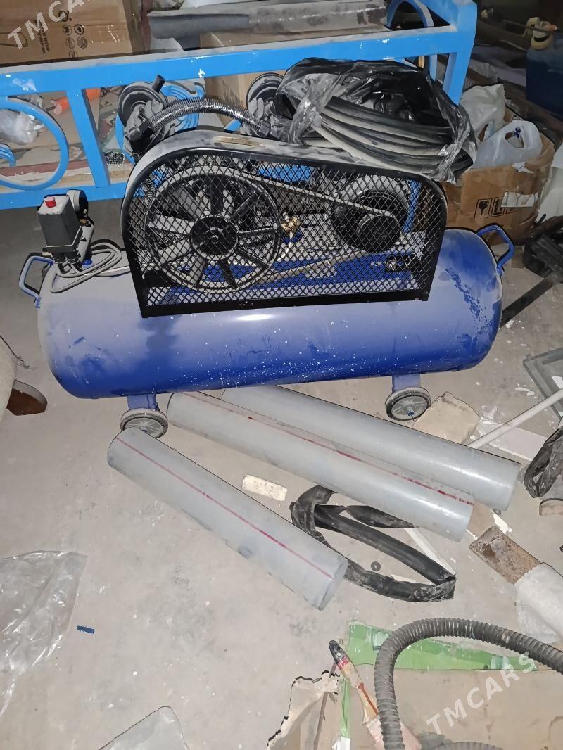 kompressor - Dänew - img 1