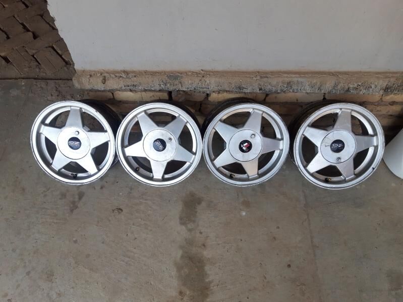 Vils diska 13lik 700 TMT - Hojambaz - img 1