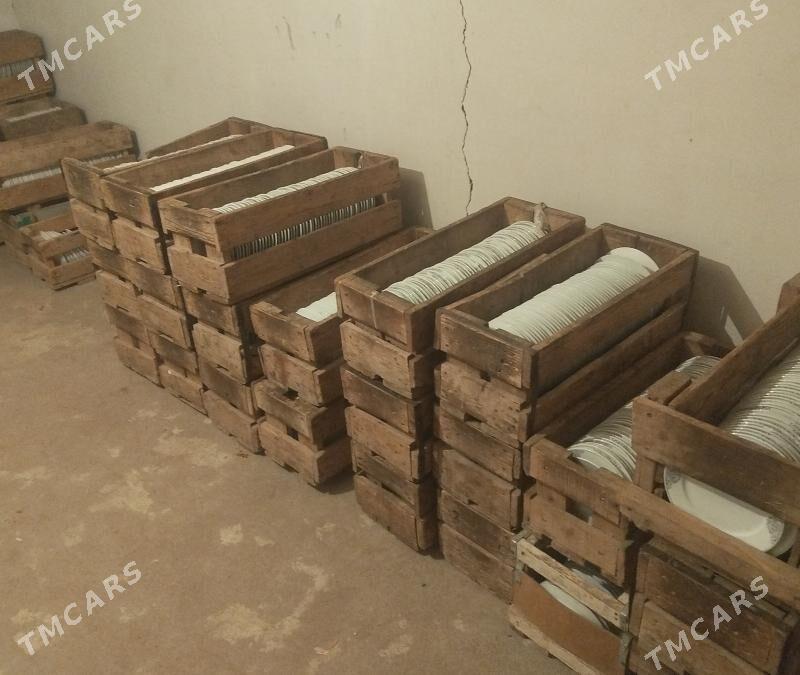 pasuda satlyk - Бузмеин - img 1