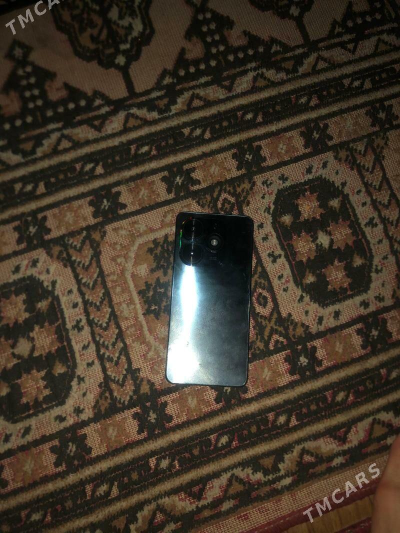 Techno sparka Go 2024 - Дашогуз - img 1