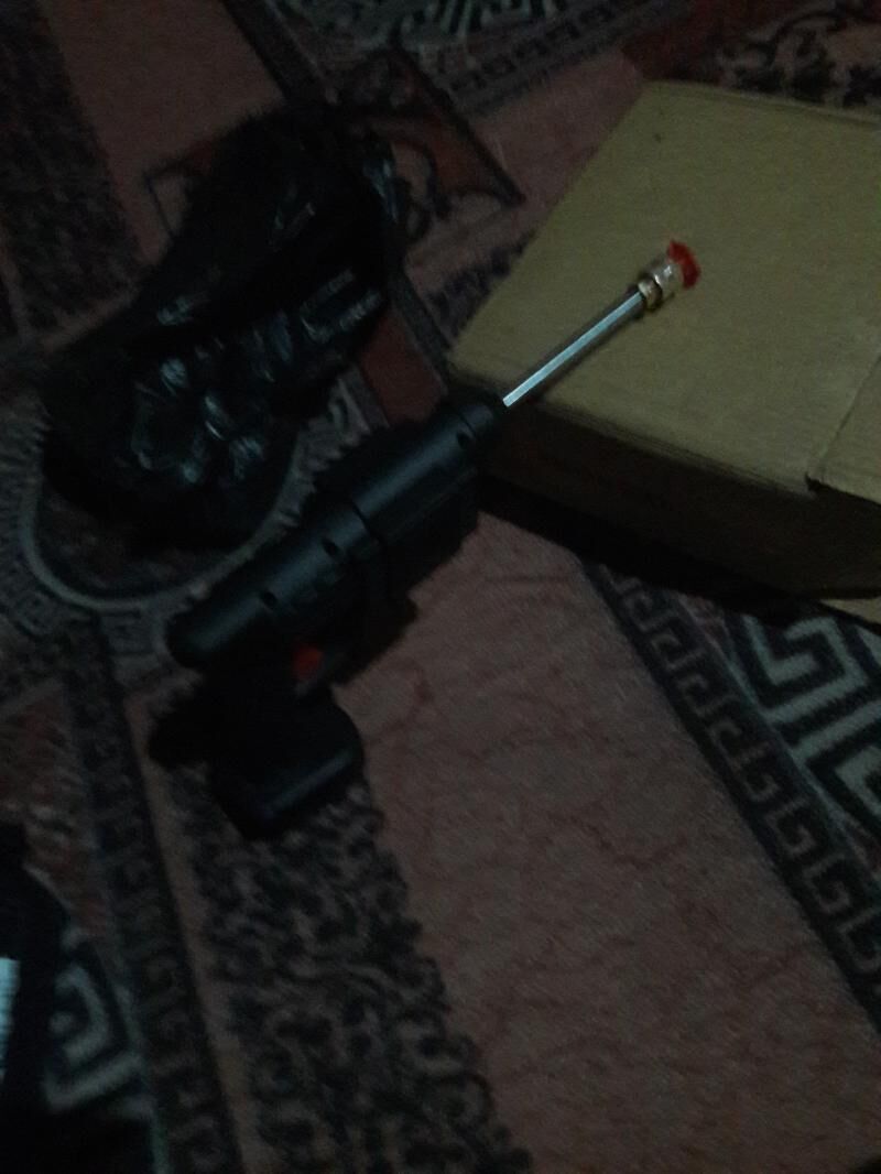 masyn yuwyan 400 TMT - Гороглы (Тагта) - img 1