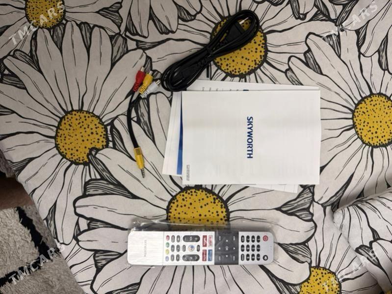 Телевизор - Ашхабад - img 1