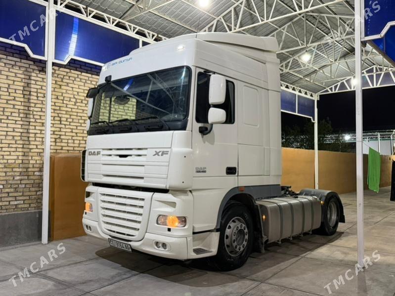DAF 460 2012 - 565 000 TMT - Ашхабад - img 1