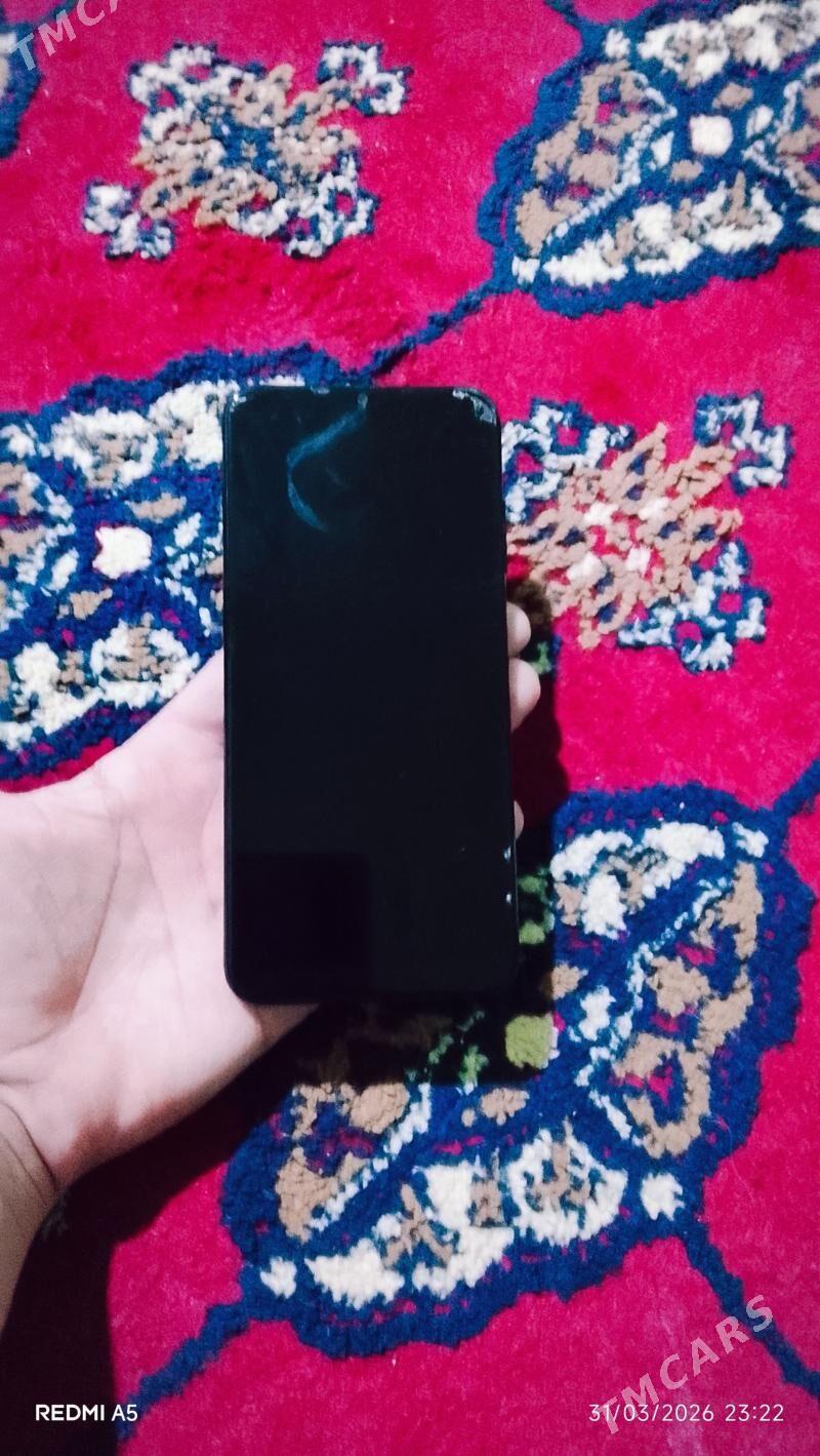 Samsung a03s abmen - Aşgabat - img 1