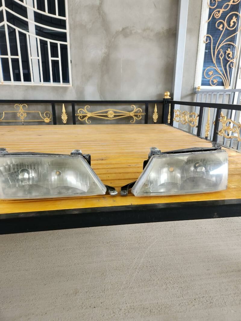 99 avalon99 avalon 300 TMT - Гызыларбат - img 1