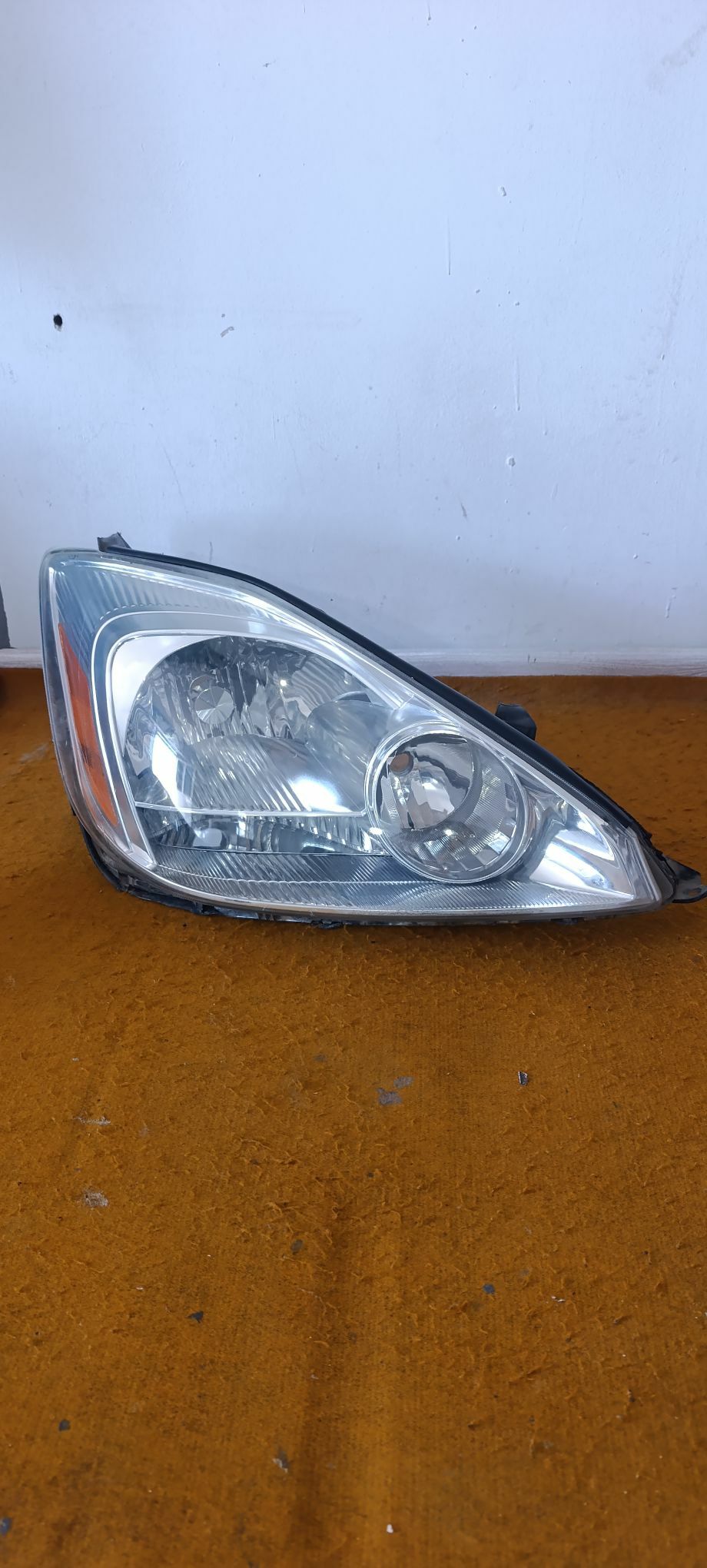 duty Siena sağ fara 800 TMT - Векильбазар - img 1