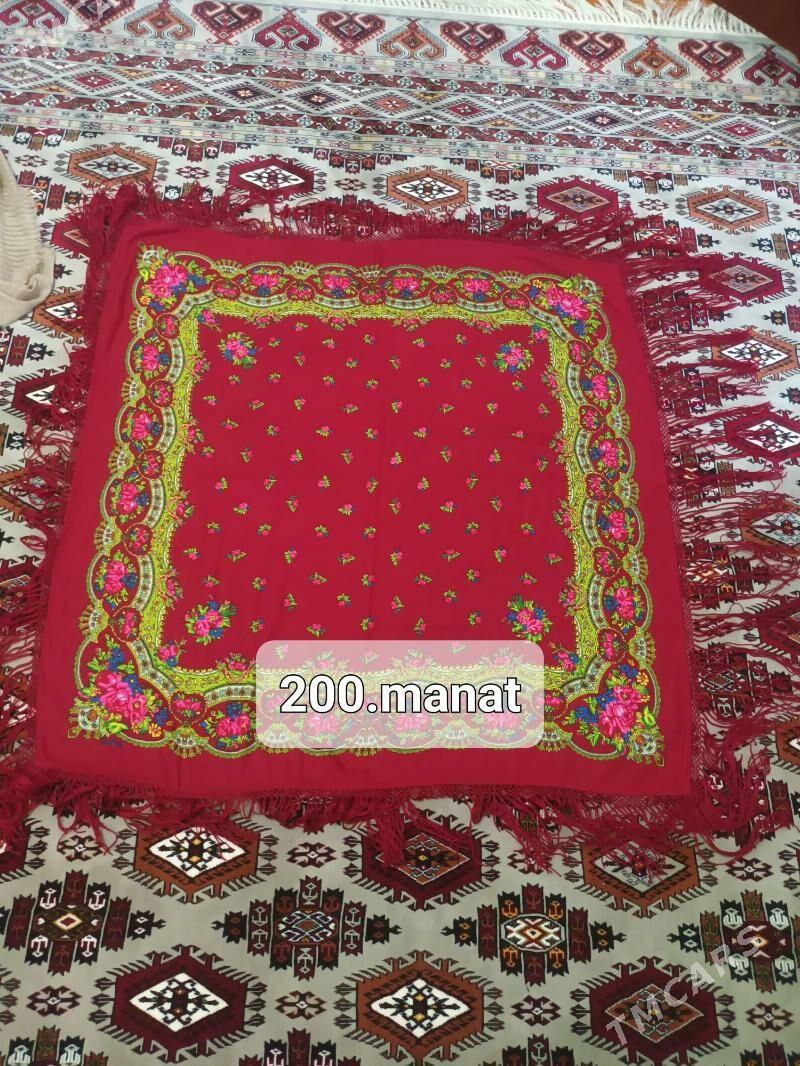 cargat - Türkmenbaşy - img 1