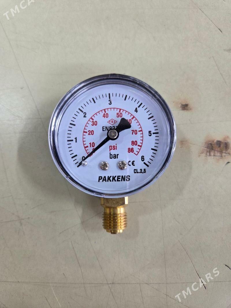 howa uçin - Ашхабад - img 1