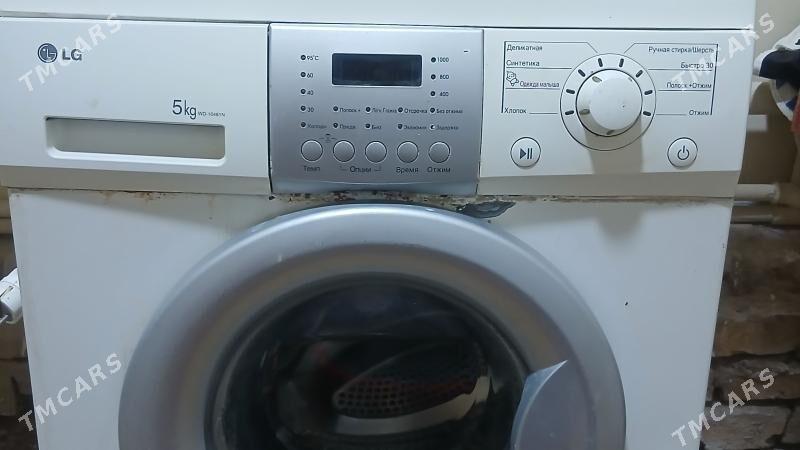 LG 5K - Şabat etr. - img 1